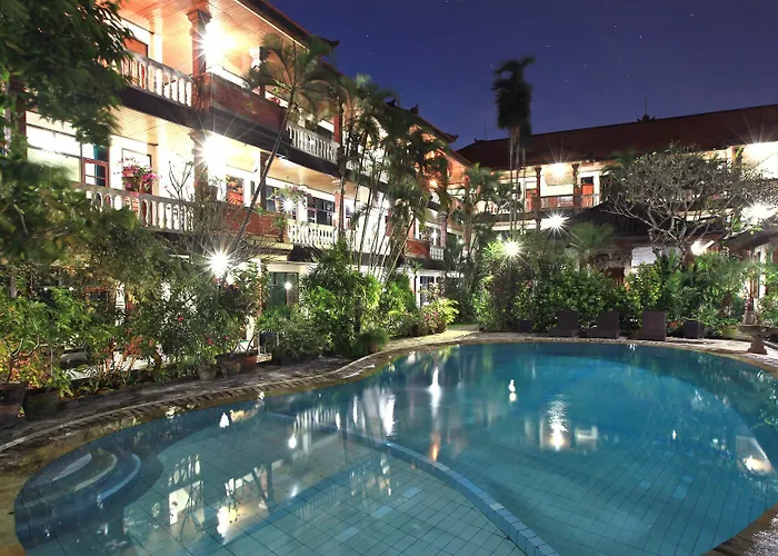Kuta Dormitory At Simpang Inn