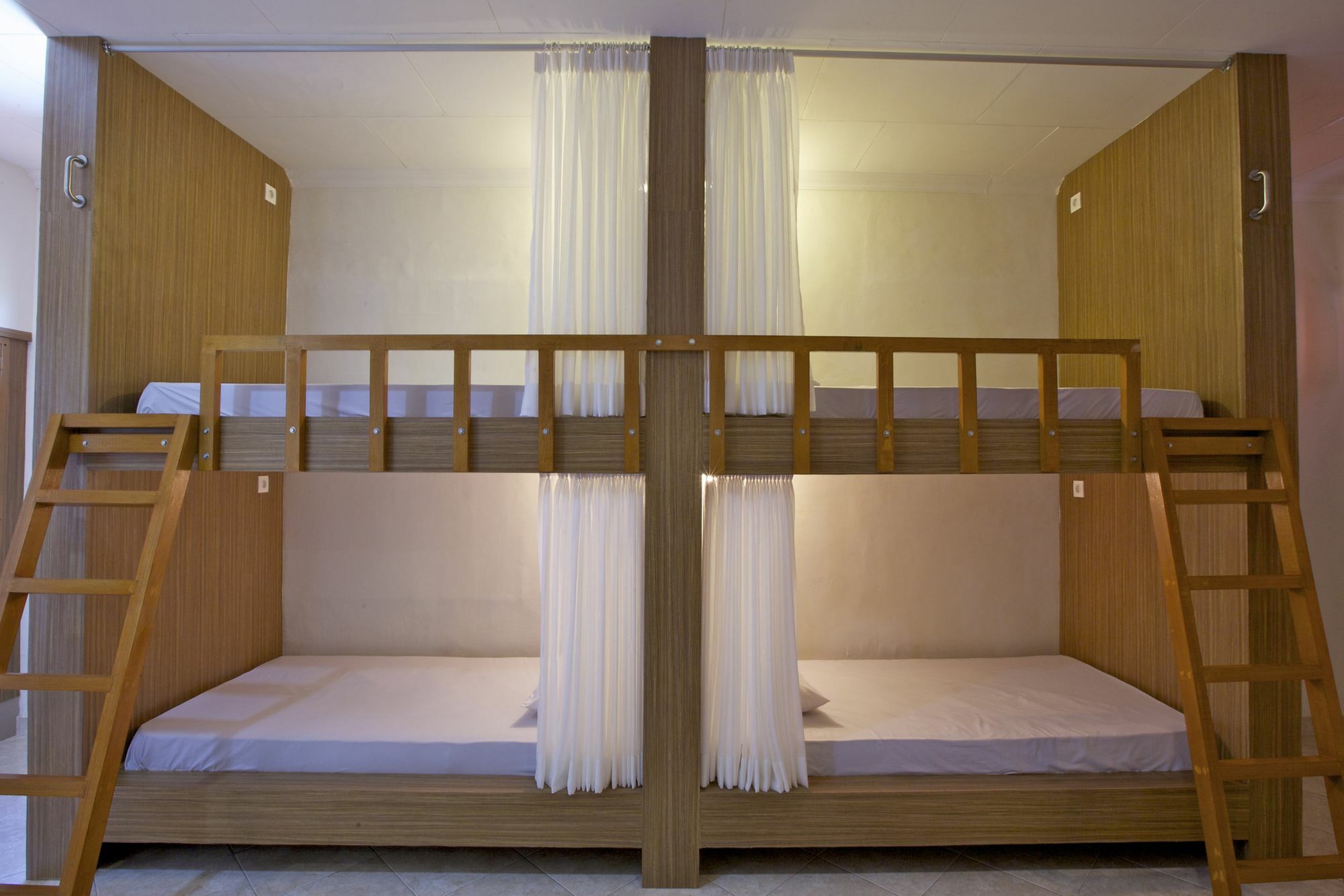 Hostel Kuta At Simpang